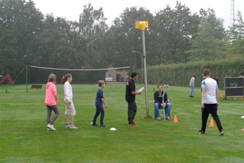 Buiten